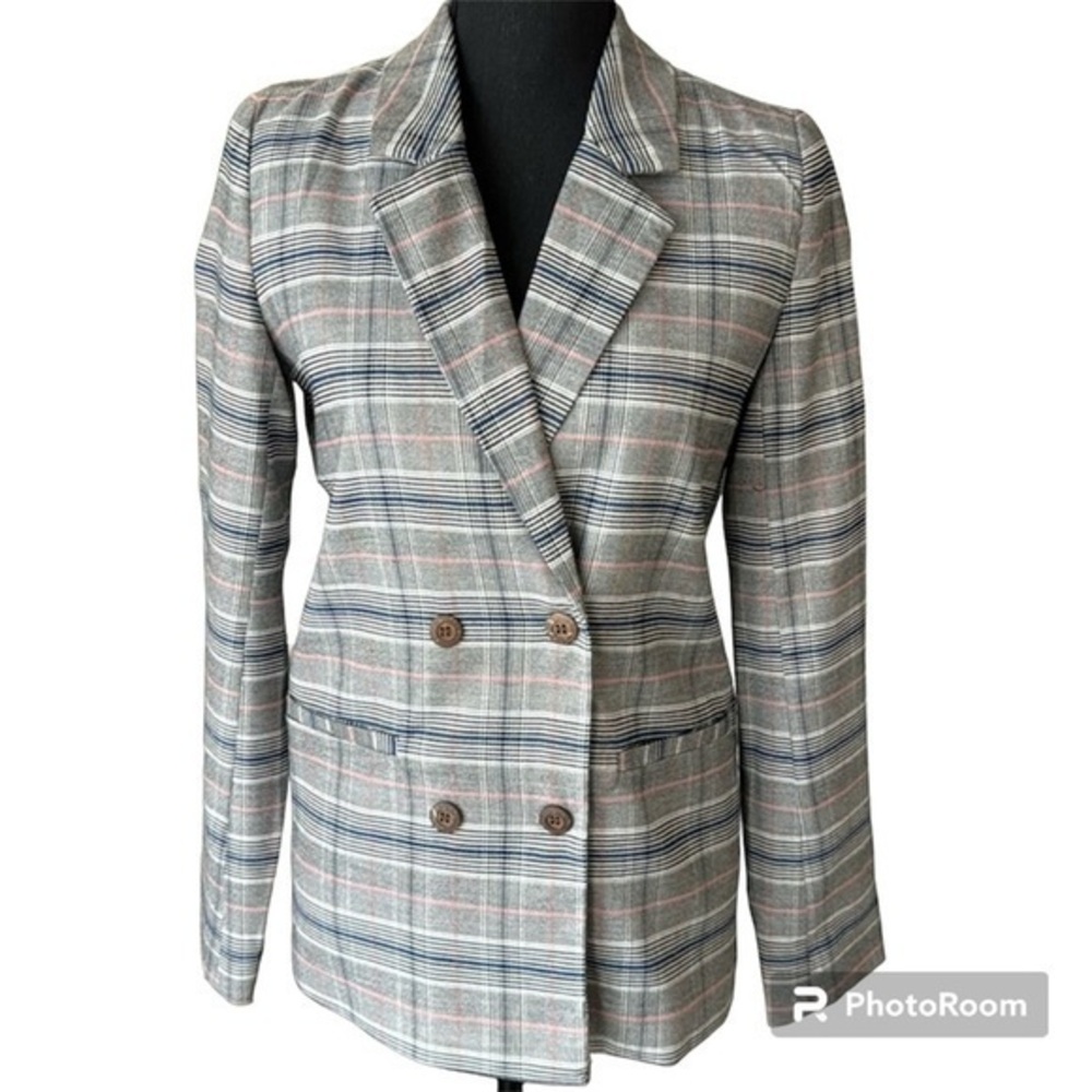Reserved blazer🆕